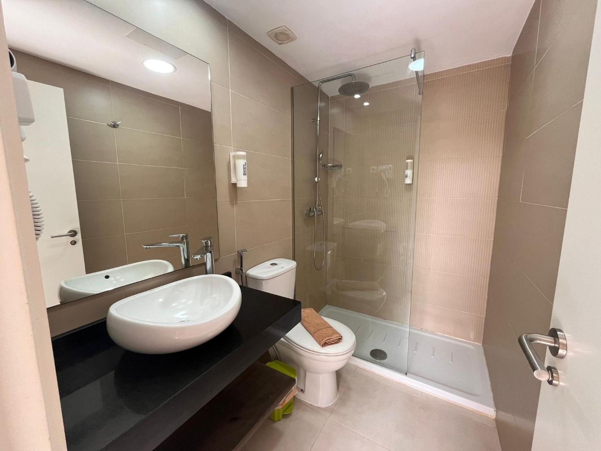 Casa Honoria Apartment Corralejo