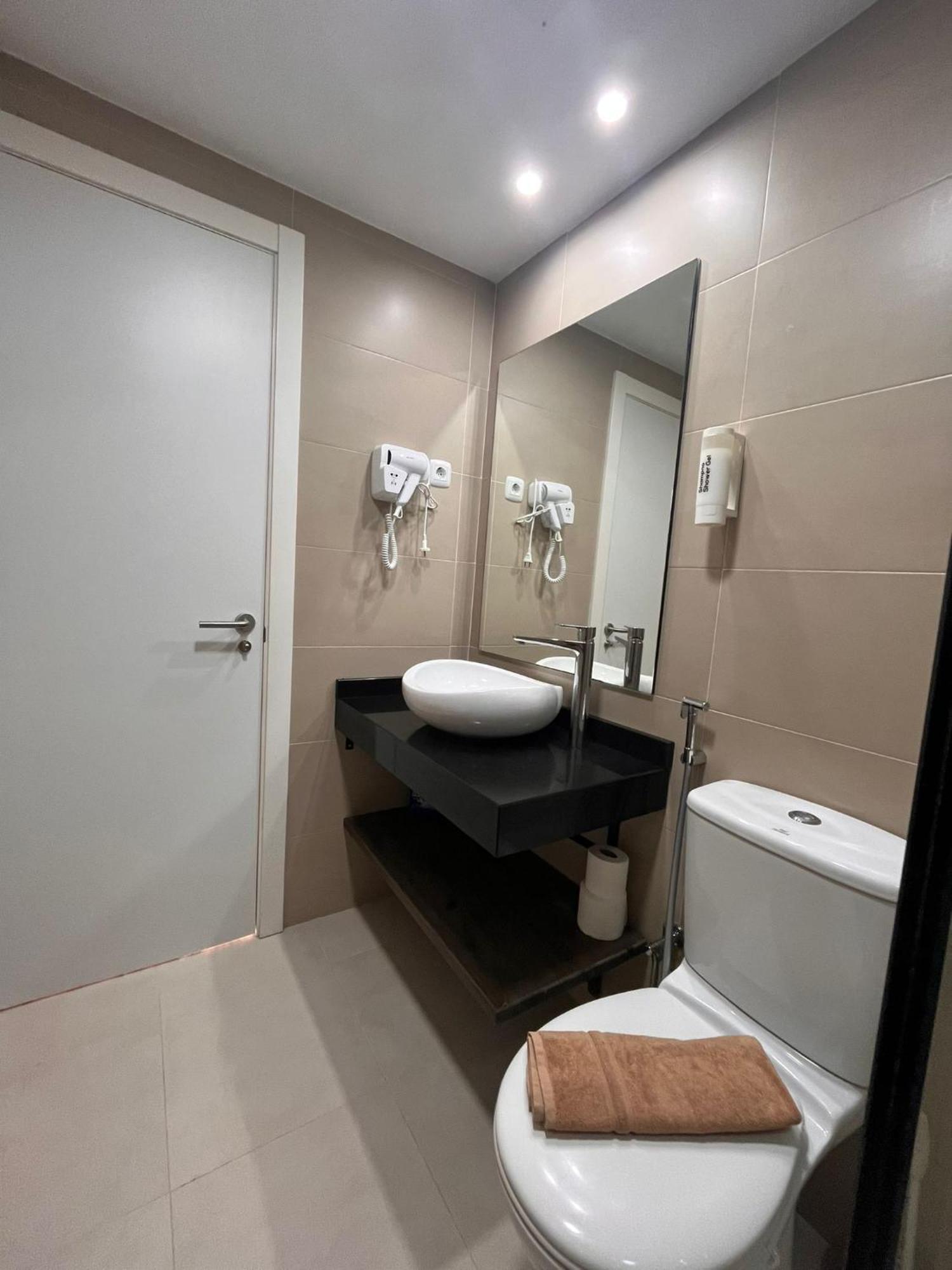 Casa Honoria Apartment Corralejo