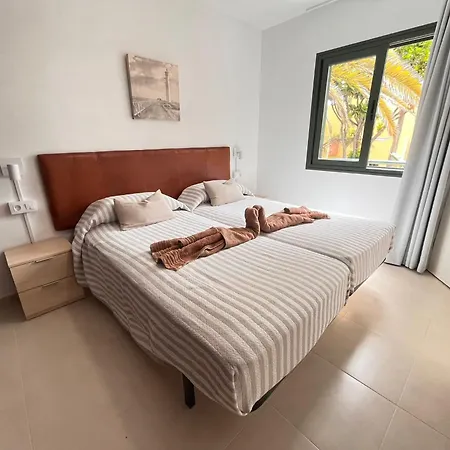Casa Honoria Apartment Corralejo Exterior photo