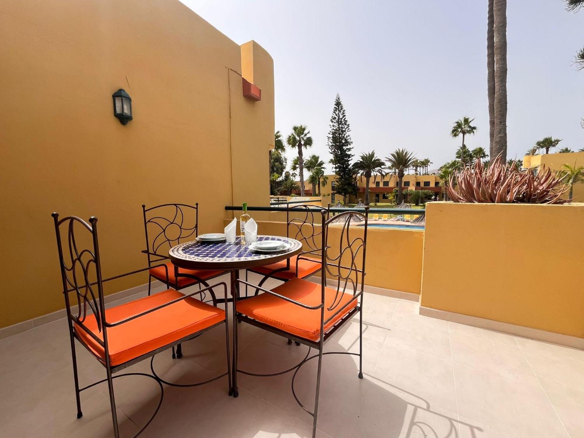 Casa Honoria Apartment