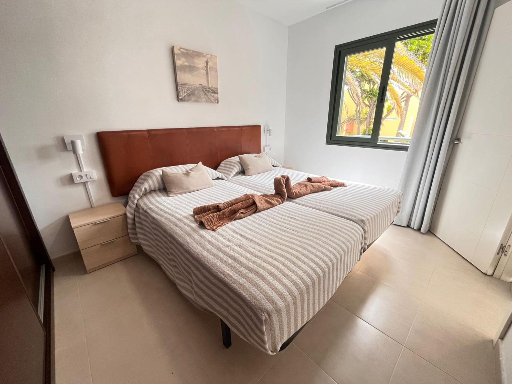 Casa Honoria * Corralejo